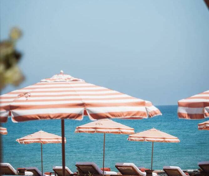 هتل Royal Mansour Tamuda Bay