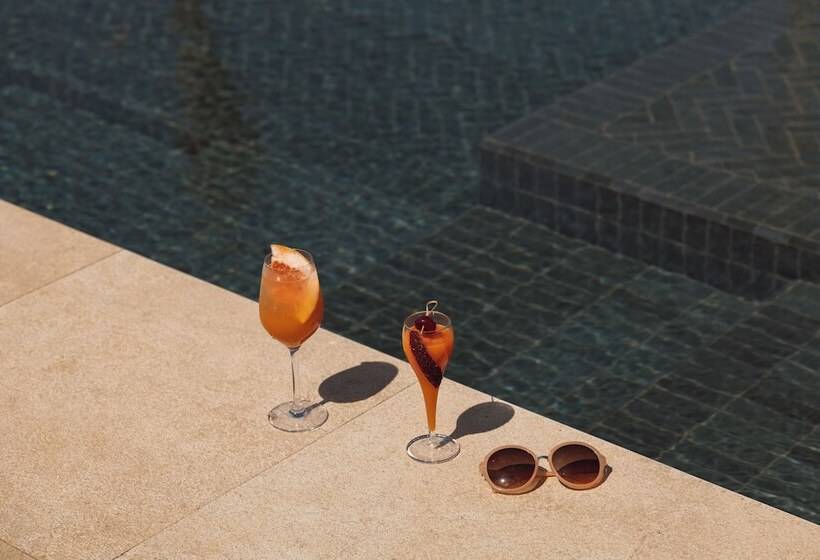 هتل Royal Mansour Tamuda Bay