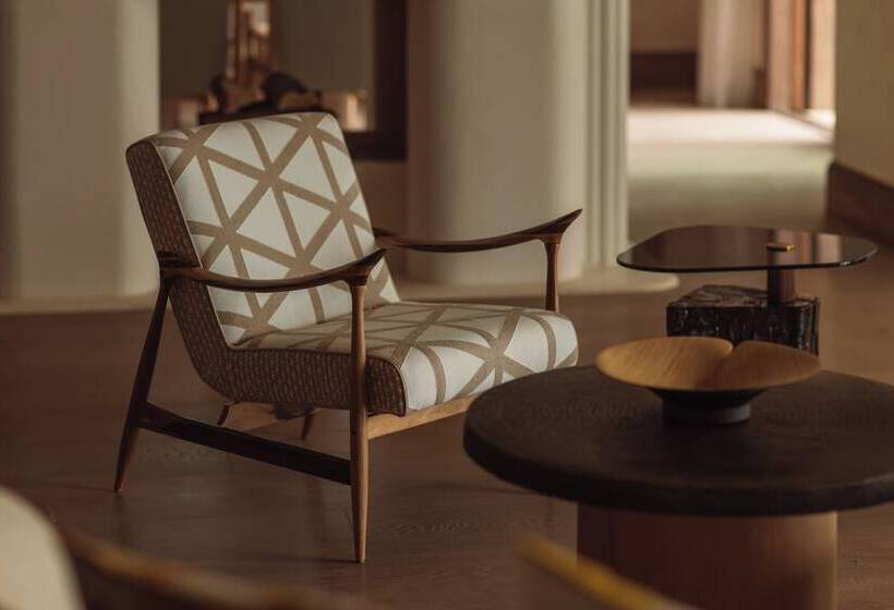 هتل Royal Mansour Tamuda Bay