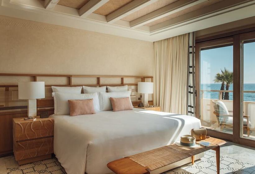 فندق Royal Mansour Tamuda Bay