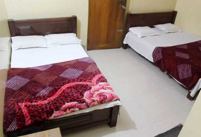 Otel Sadia International