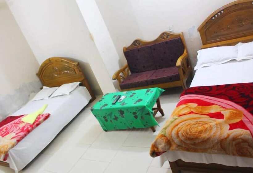 هتل Sadia International