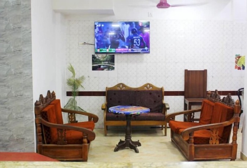 Otel Sadia International