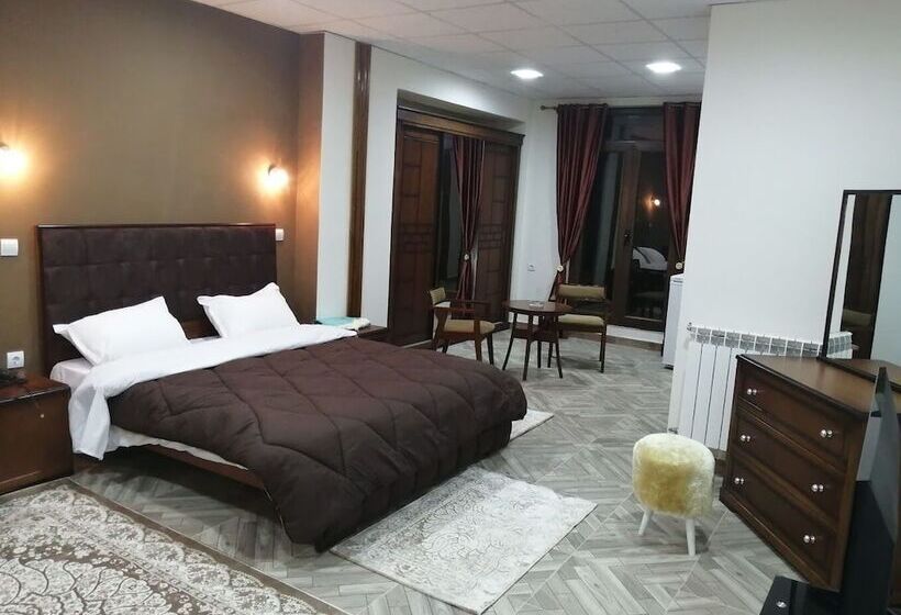 هتل Salsabil Naoui