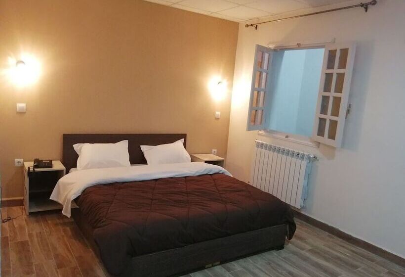 هتل Salsabil Naoui