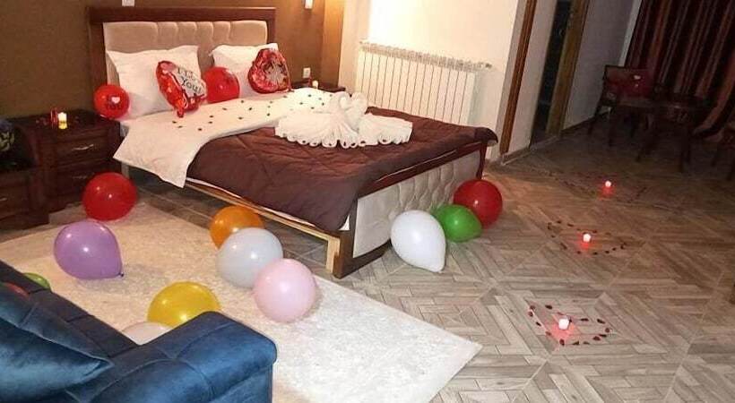 هتل Salsabil Naoui