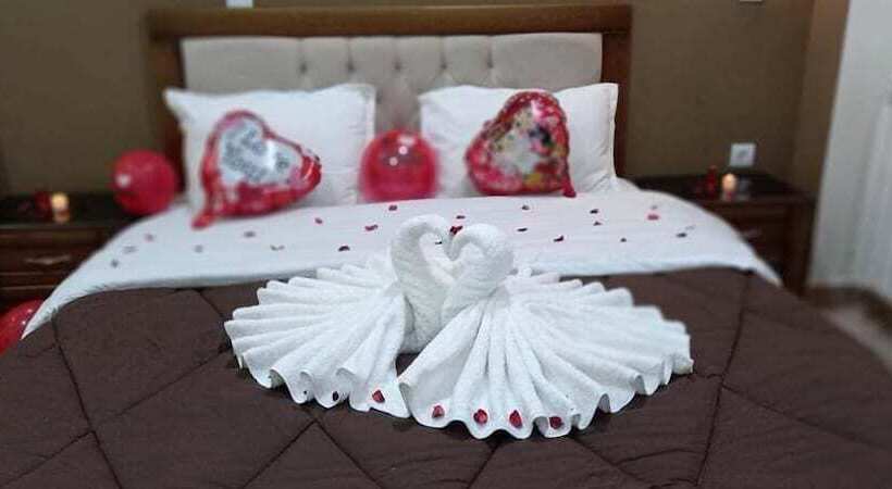 هتل Salsabil Naoui