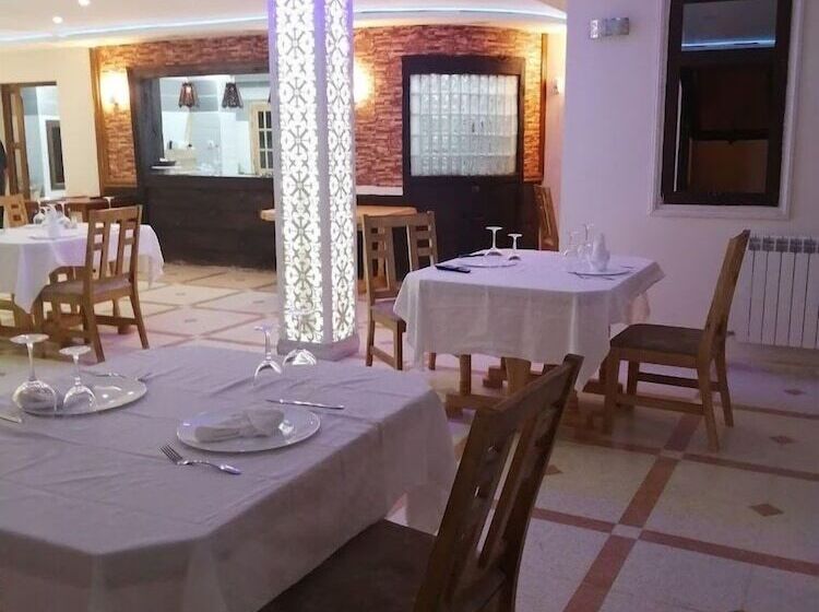 هتل Salsabil Naoui