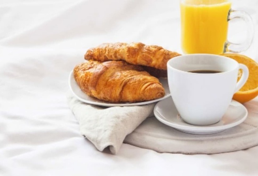 هتل Salsabil Naoui