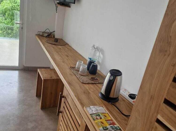 酒店 Samalanka Boutique