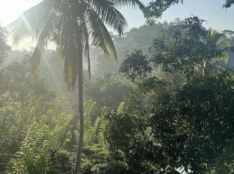 酒店 Samalanka Boutique