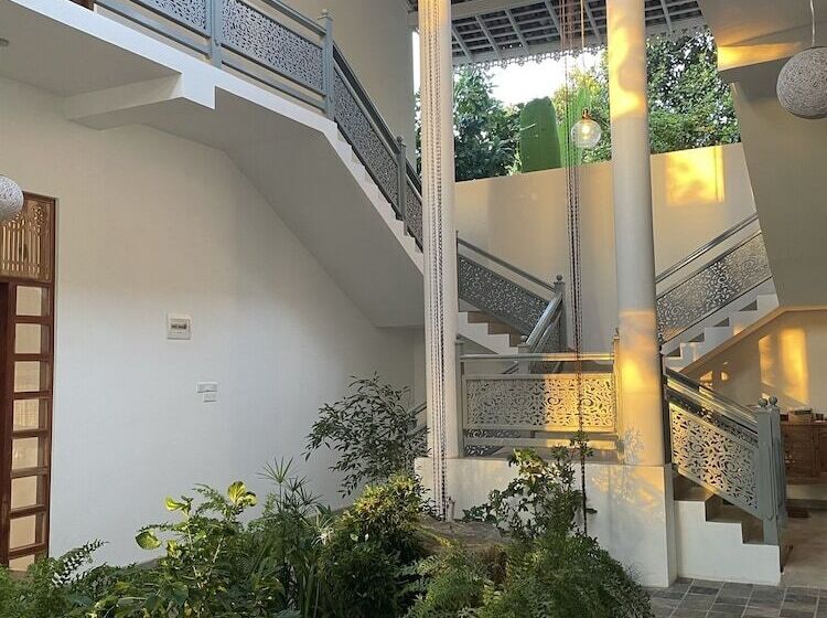 酒店 Samalanka Boutique