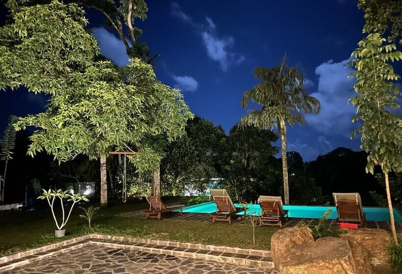 酒店 Samalanka Boutique