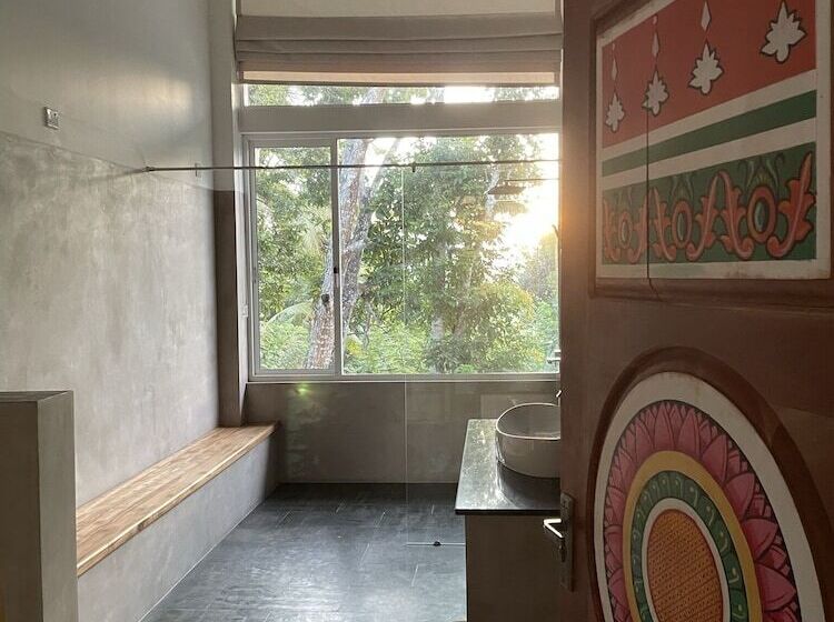 酒店 Samalanka Boutique