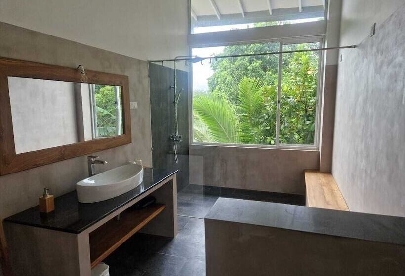 酒店 Samalanka Boutique