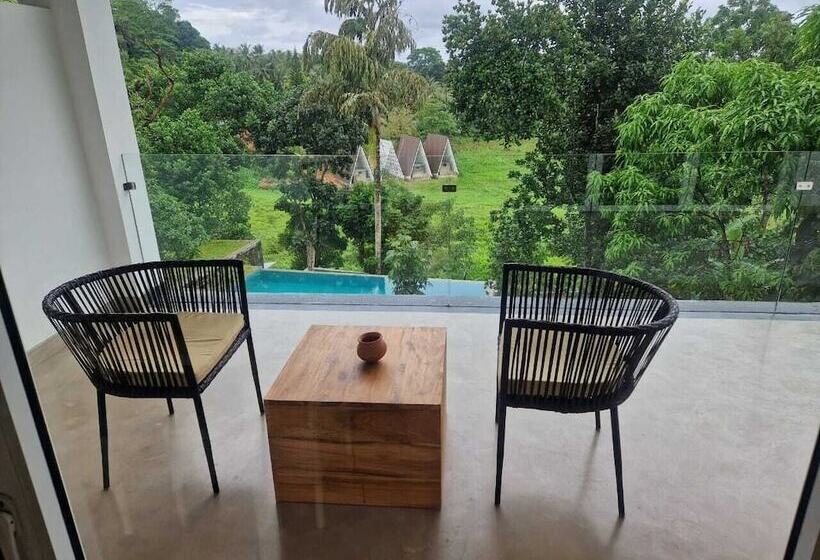 酒店 Samalanka Boutique