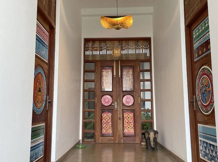 酒店 Samalanka Boutique