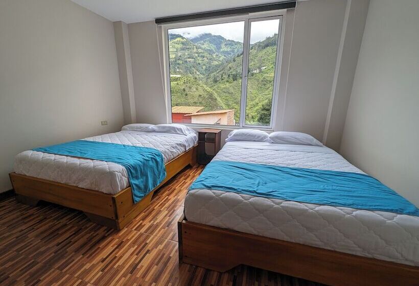 ホテル Shannon 360