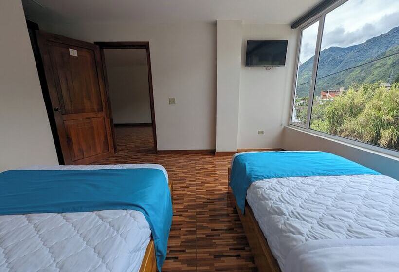 ホテル Shannon 360