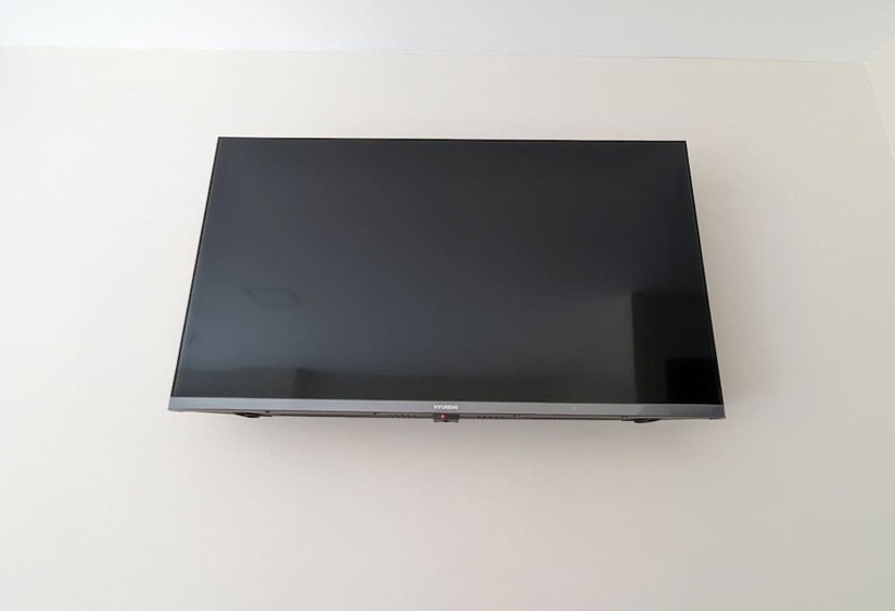 ホテル Shannon 360