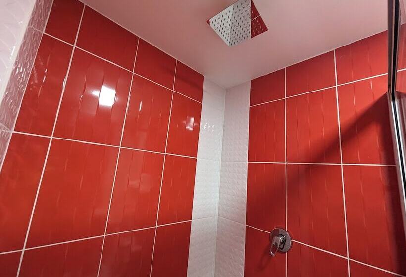 ホテル Shannon 360