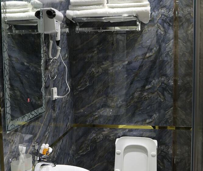 בית מלון כפרי Sultan Palace Samarqand