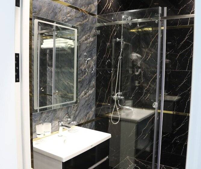 בית מלון כפרי Sultan Palace Samarqand