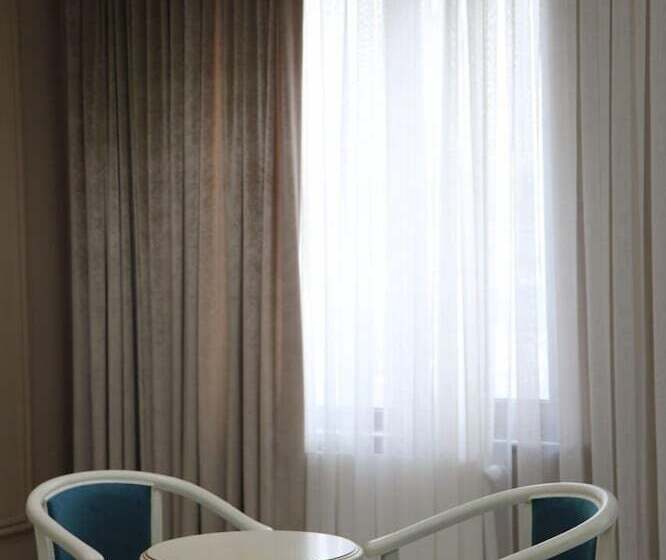 בית מלון כפרי Sultan Palace Samarqand