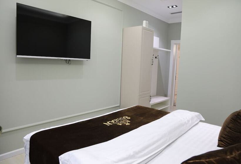 בית מלון כפרי Sultan Palace Samarqand