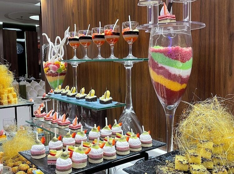 ホテル Swiss International Taif