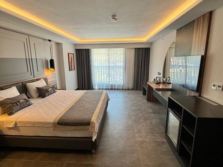 Telmessos City Hotel Adults Only