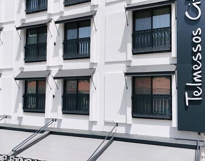 Telmessos City Hotel Adults Only