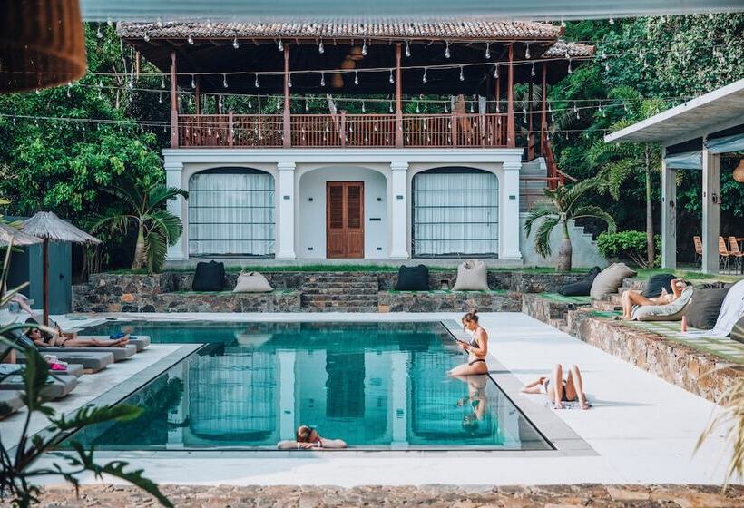 호텔 The Salty Pelican