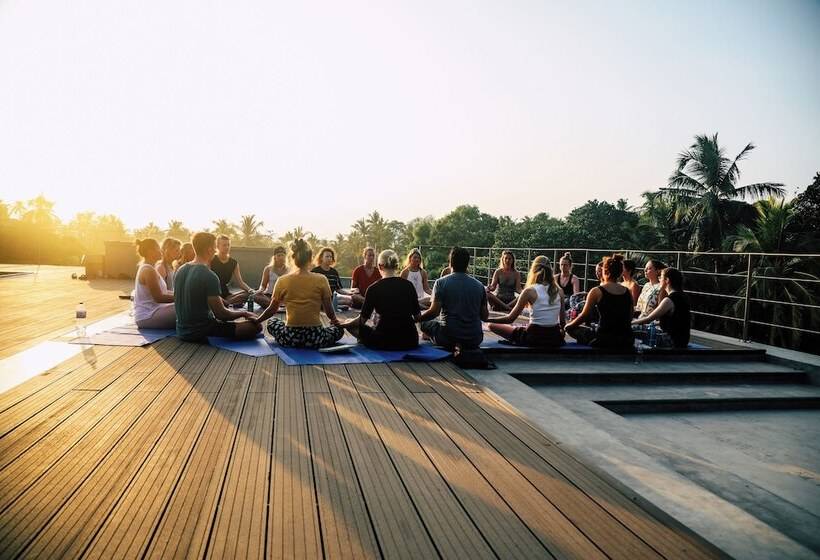 호텔 The Salty Pelican