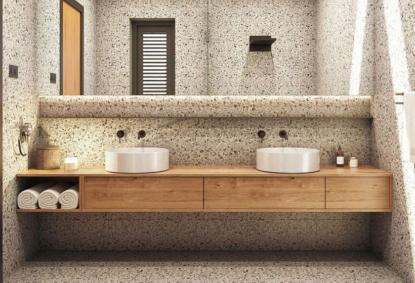 호텔 The Salty Pelican