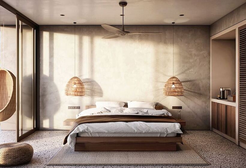 호텔 The Salty Pelican