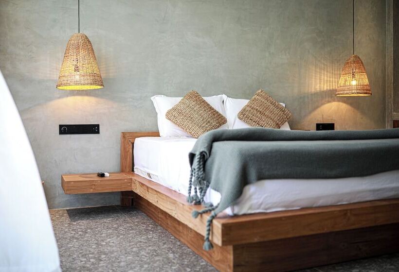 호텔 The Salty Pelican