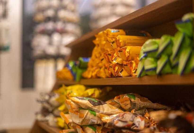 ホテル Turkuaz Beach