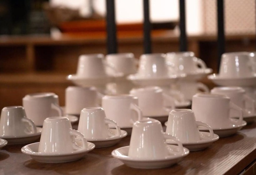 ホテル Turkuaz Beach