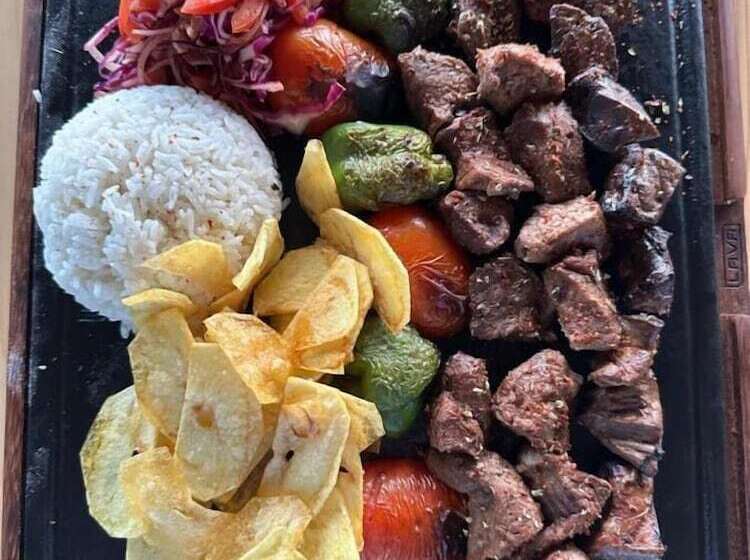 ホテル Turkuaz Beach