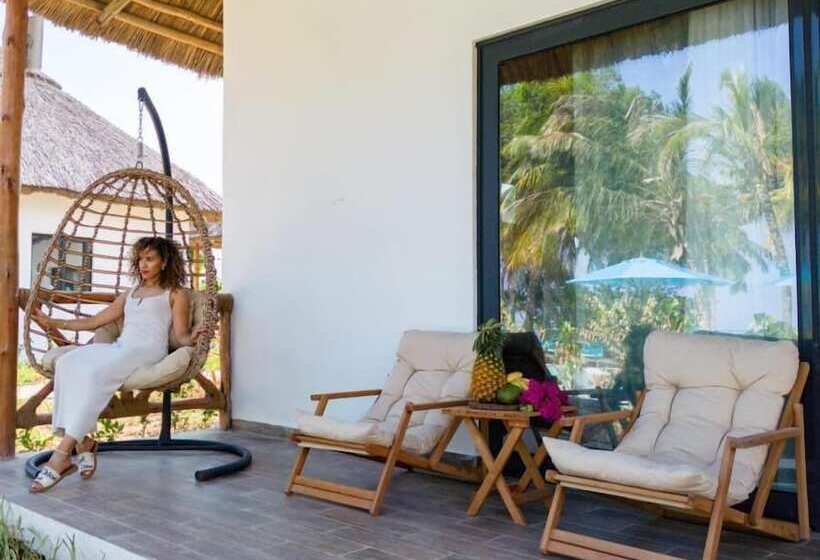 ホテル Turkuaz Beach