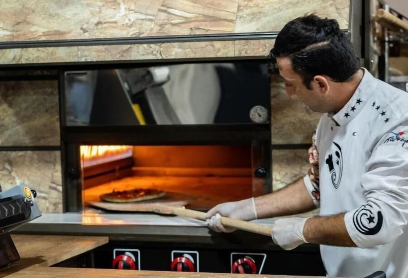 فندق Turkuaz Beach