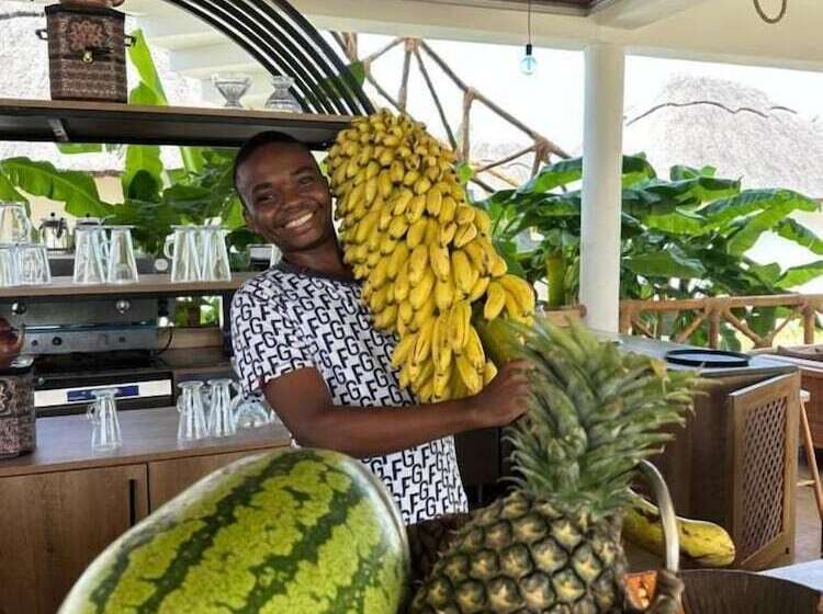 فندق Turkuaz Beach