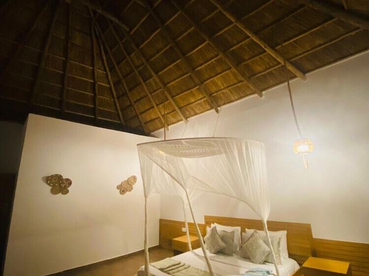 ホテル Turkuaz Beach