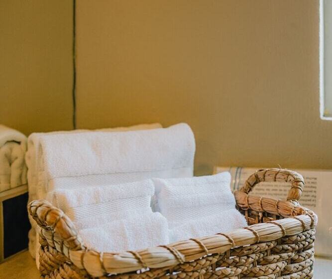 La Poza Boutique Hotel & Spa Adults Only