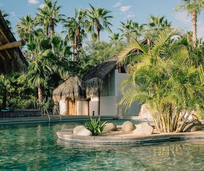 La Poza Boutique Hotel & Spa Adults Only