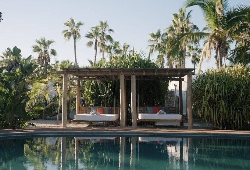 La Poza Boutique Hotel & Spa Adults Only