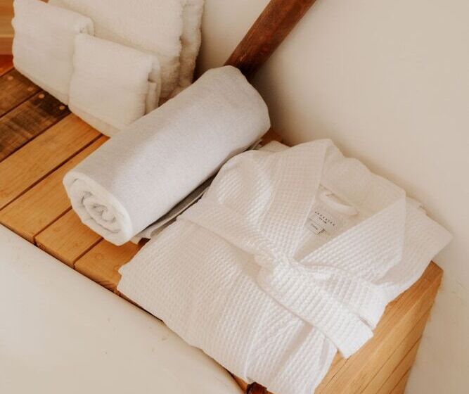 La Poza Boutique Hotel & Spa Adults Only