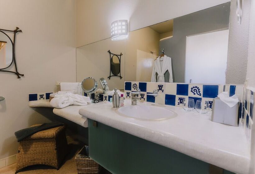 La Poza Boutique Hotel & Spa Adults Only