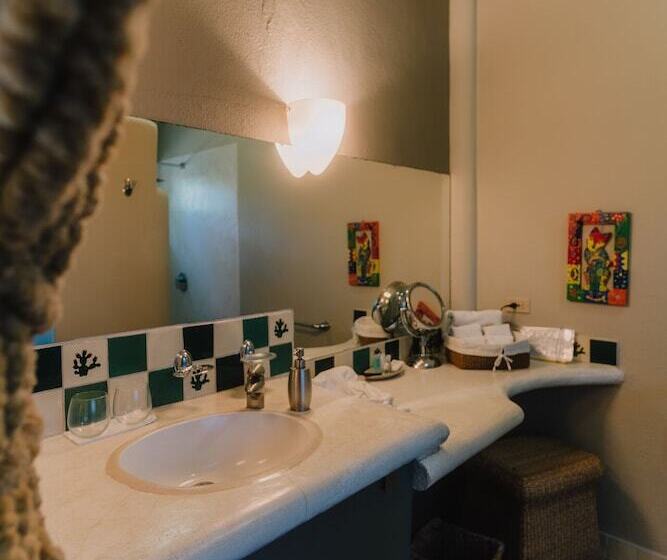 La Poza Boutique Hotel & Spa   Adults Only